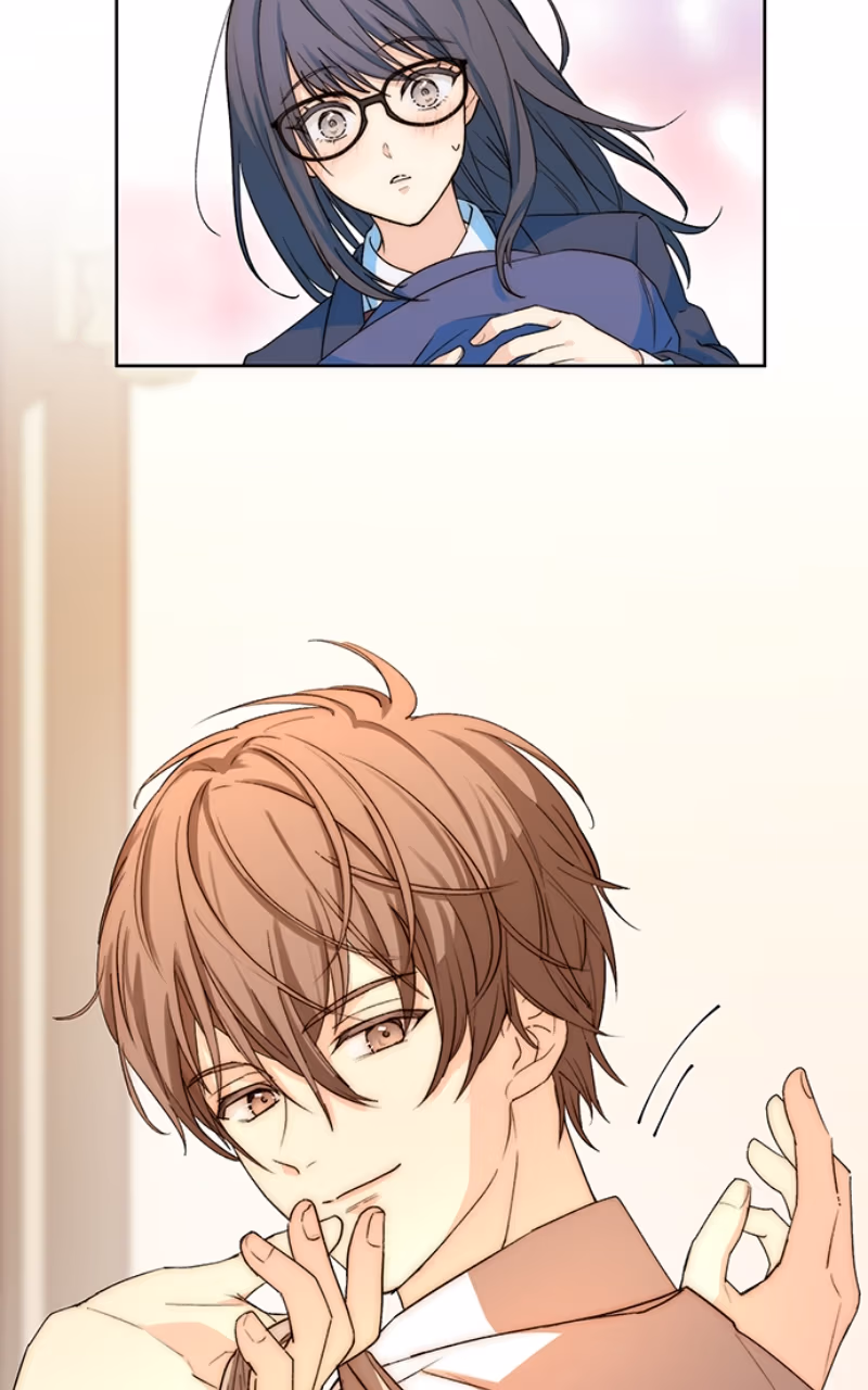 Read My Second and Final First Love chapter 2 image 20 on Lezhin