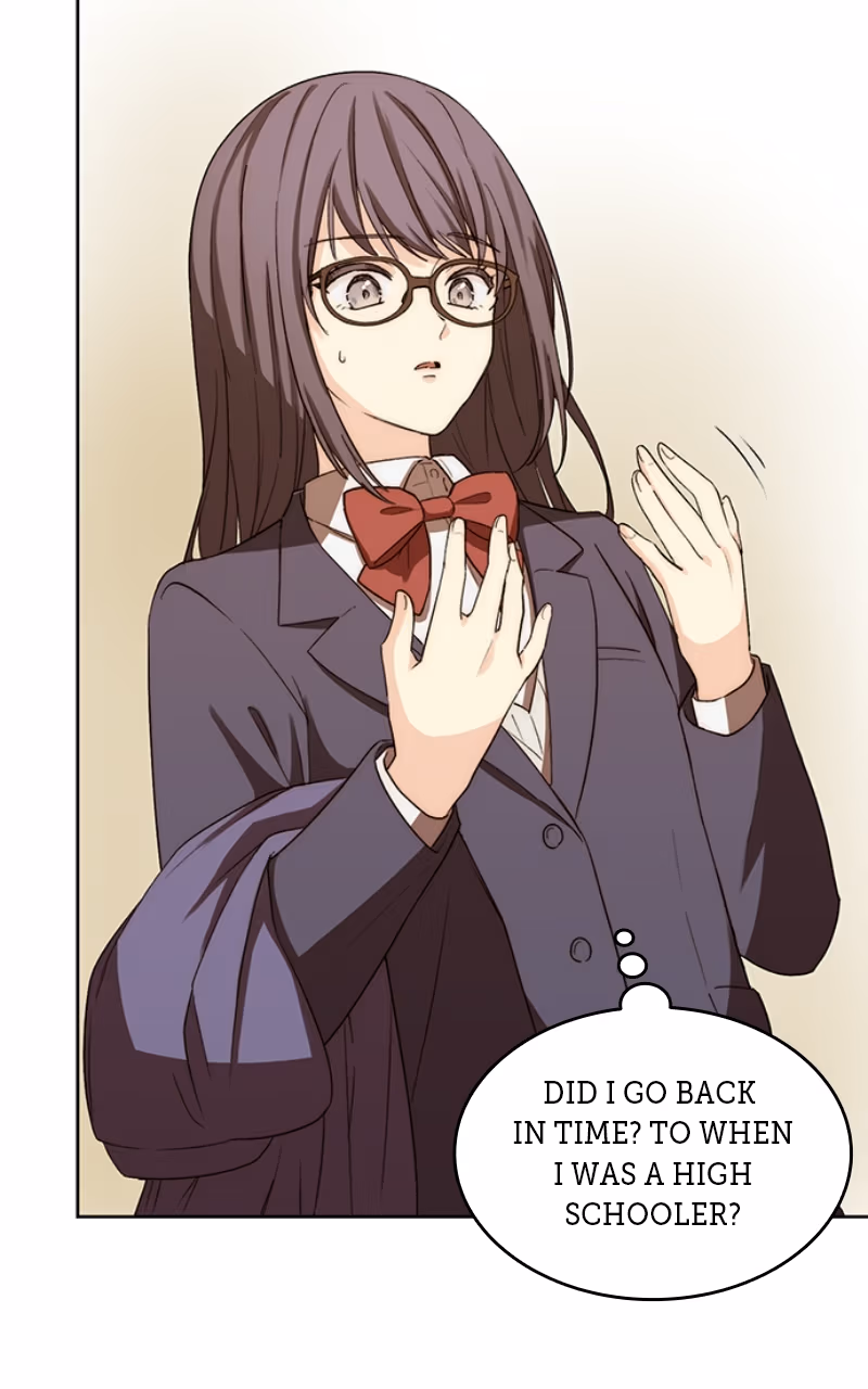 Read My Second and Final First Love chapter 2 image 24 on Lezhin