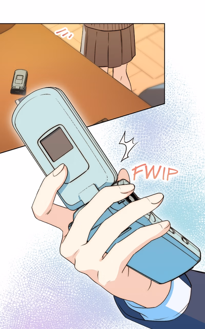 Read My Second and Final First Love chapter 2 image 25 on Lezhin