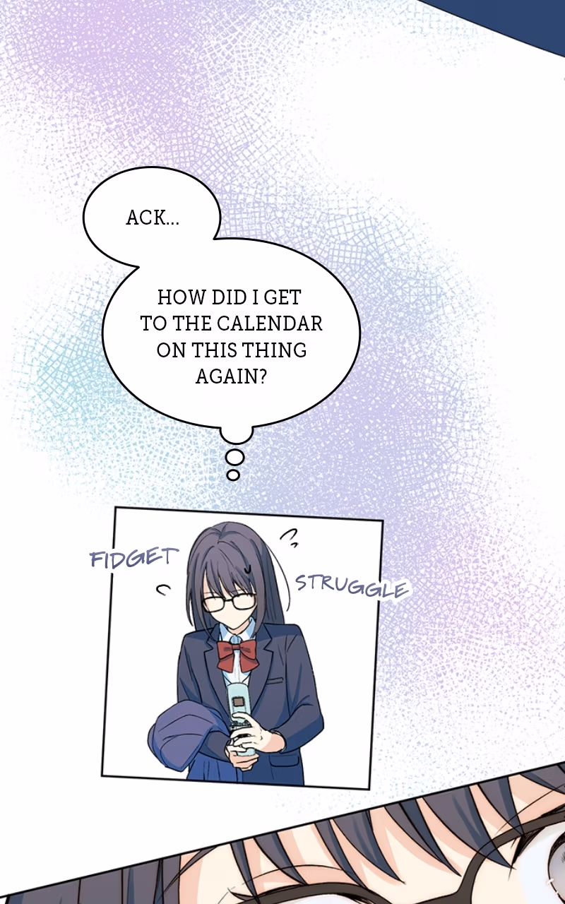 Read My Second and Final First Love chapter 2 image 26 on Lezhin