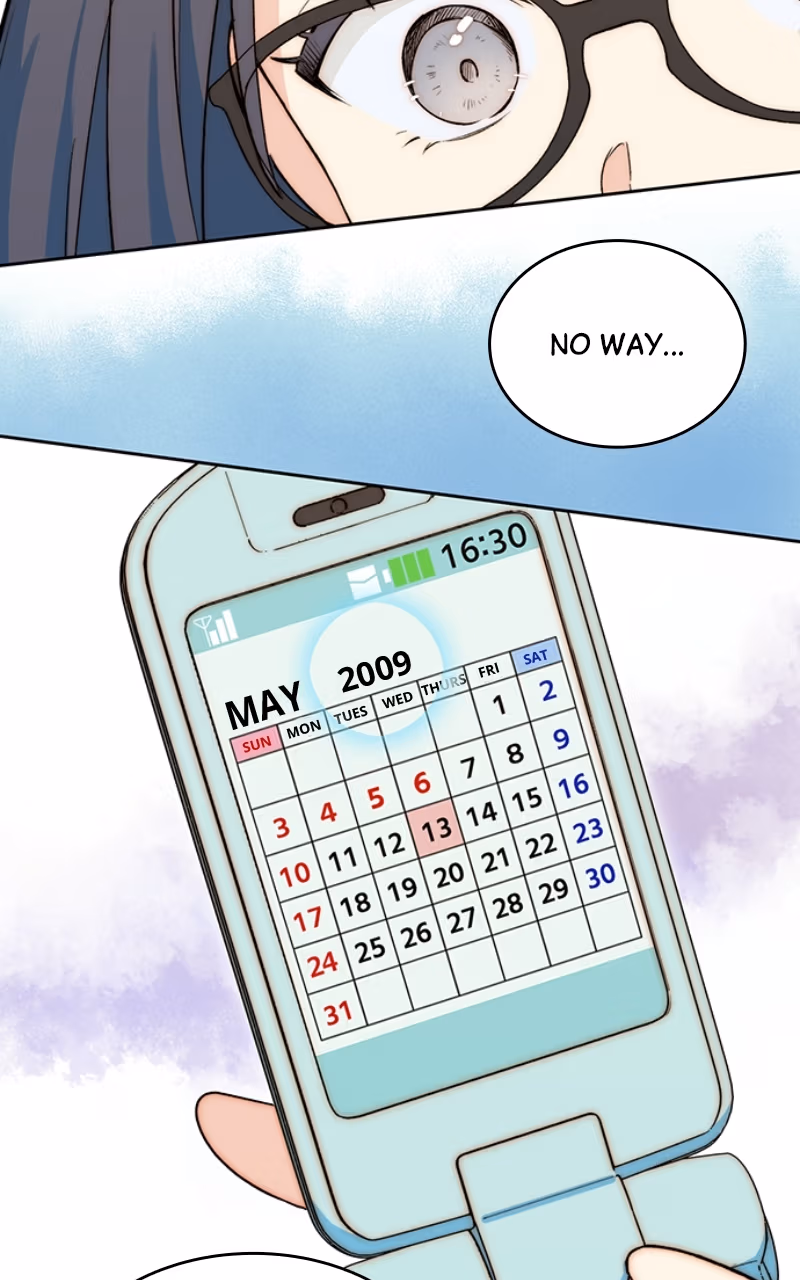 Read My Second and Final First Love chapter 2 image 27 on Lezhin