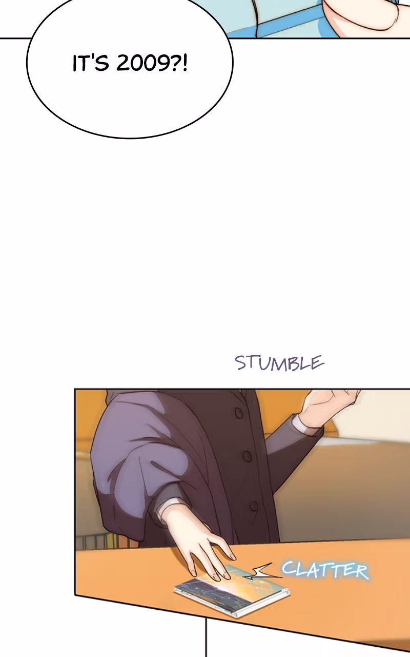 Read My Second and Final First Love chapter 2 image 28 on Lezhin