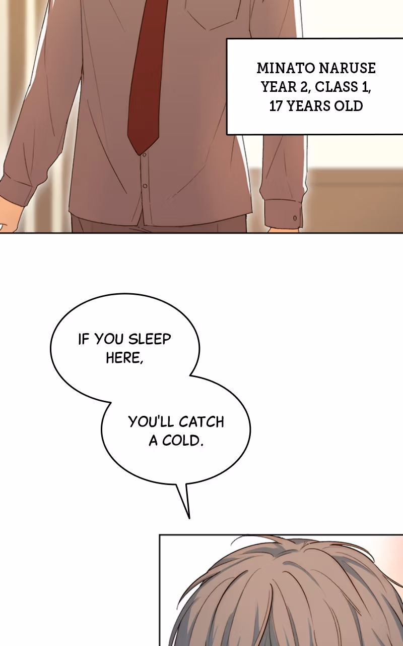 Read My Second and Final First Love chapter 2 image 3 on Lezhin