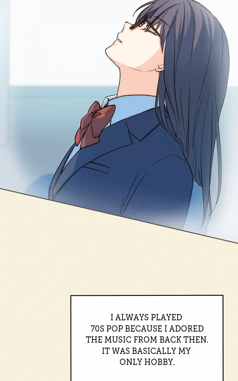 Read My Second and Final First Love chapter 2 image 34 on Lezhin