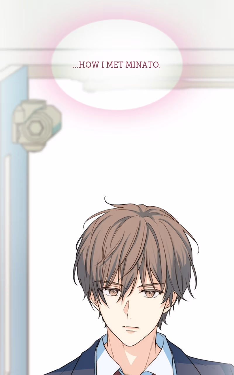 Read My Second and Final First Love chapter 2 image 37 on Lezhin