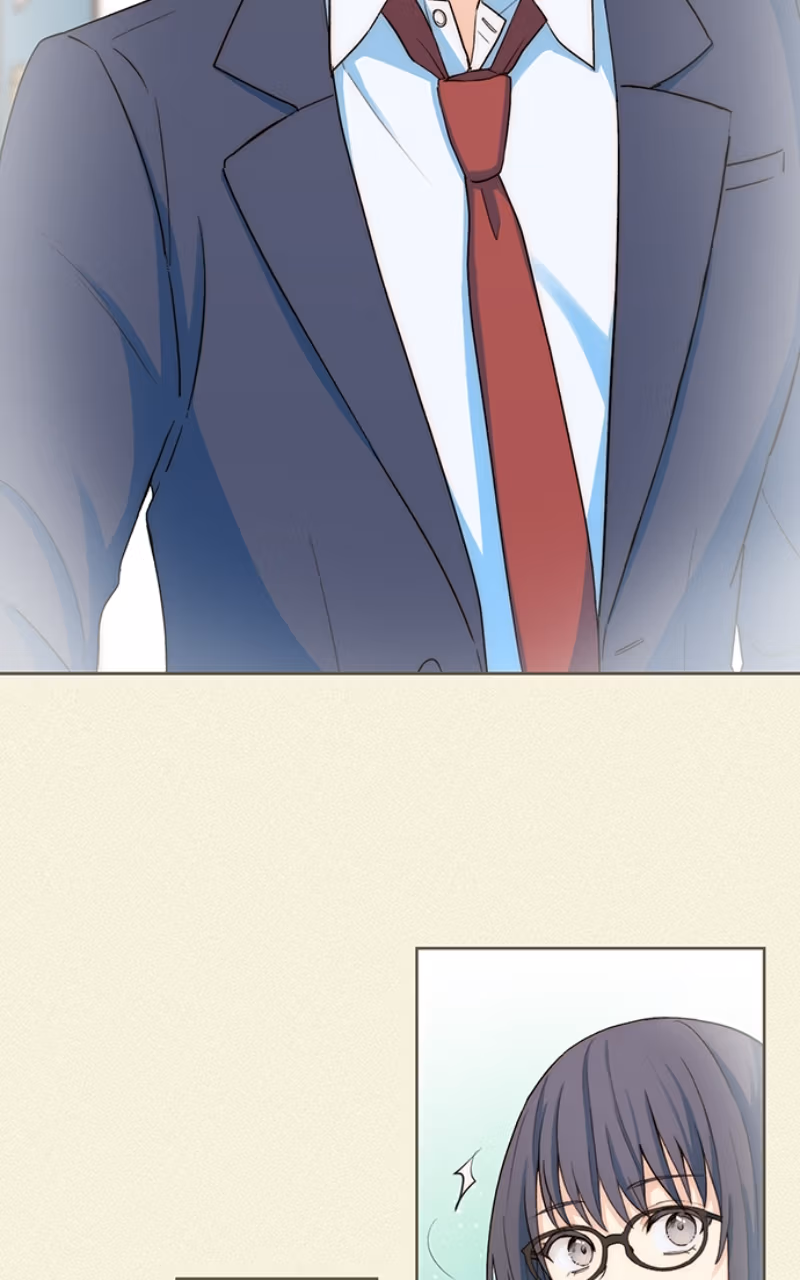 Read My Second and Final First Love chapter 2 image 38 on Lezhin