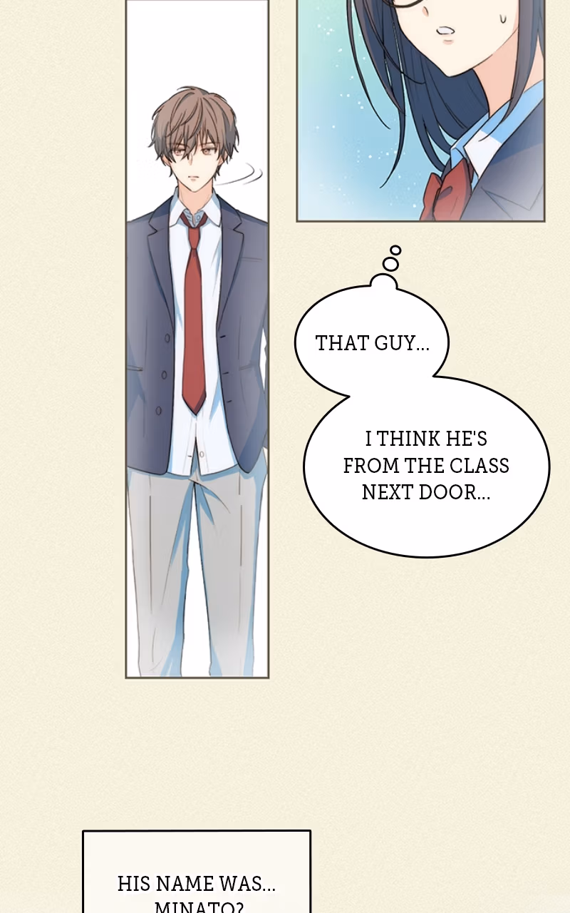 Read My Second and Final First Love chapter 2 image 39 on Lezhin