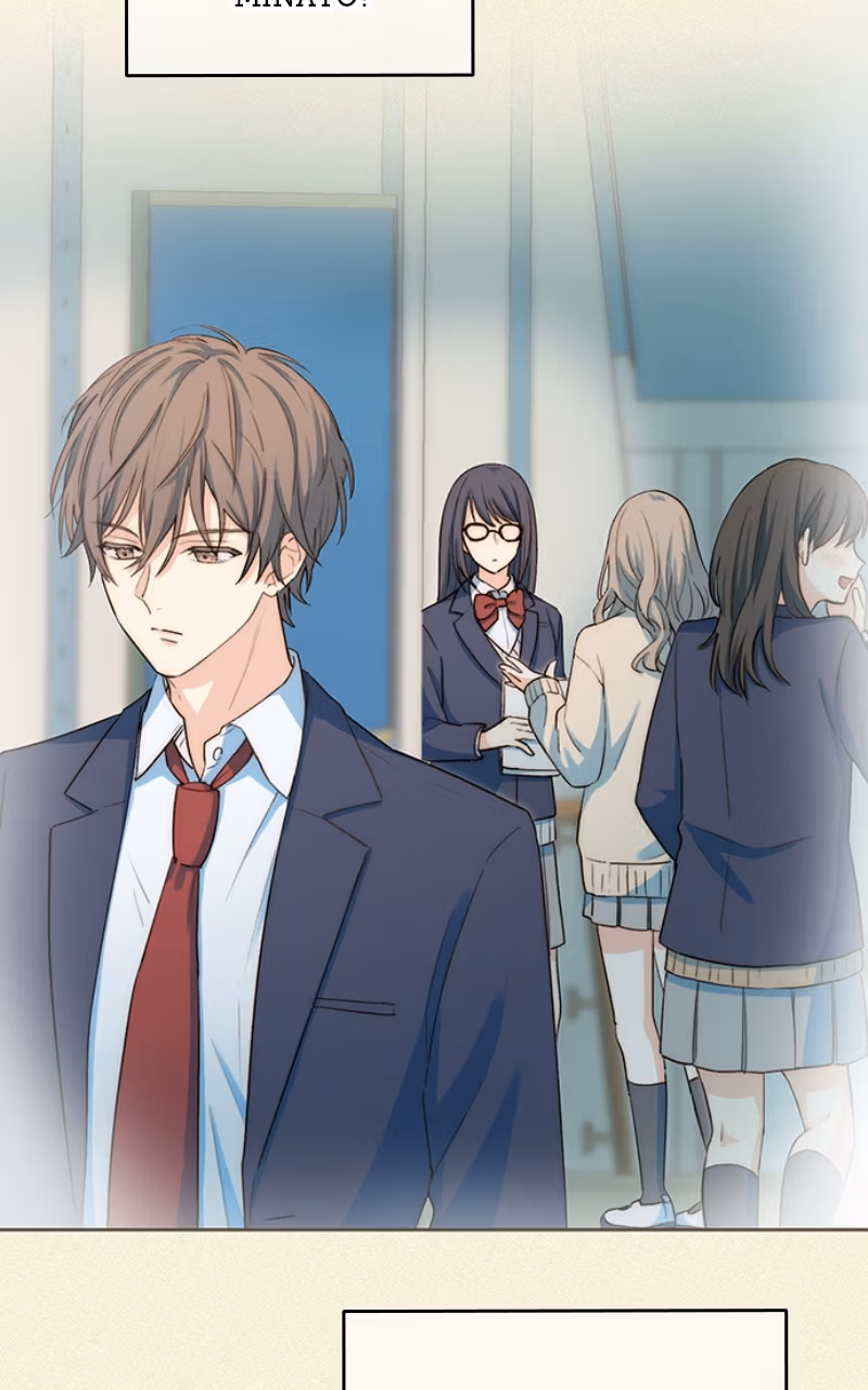 Read My Second and Final First Love chapter 2 image 40 on Lezhin