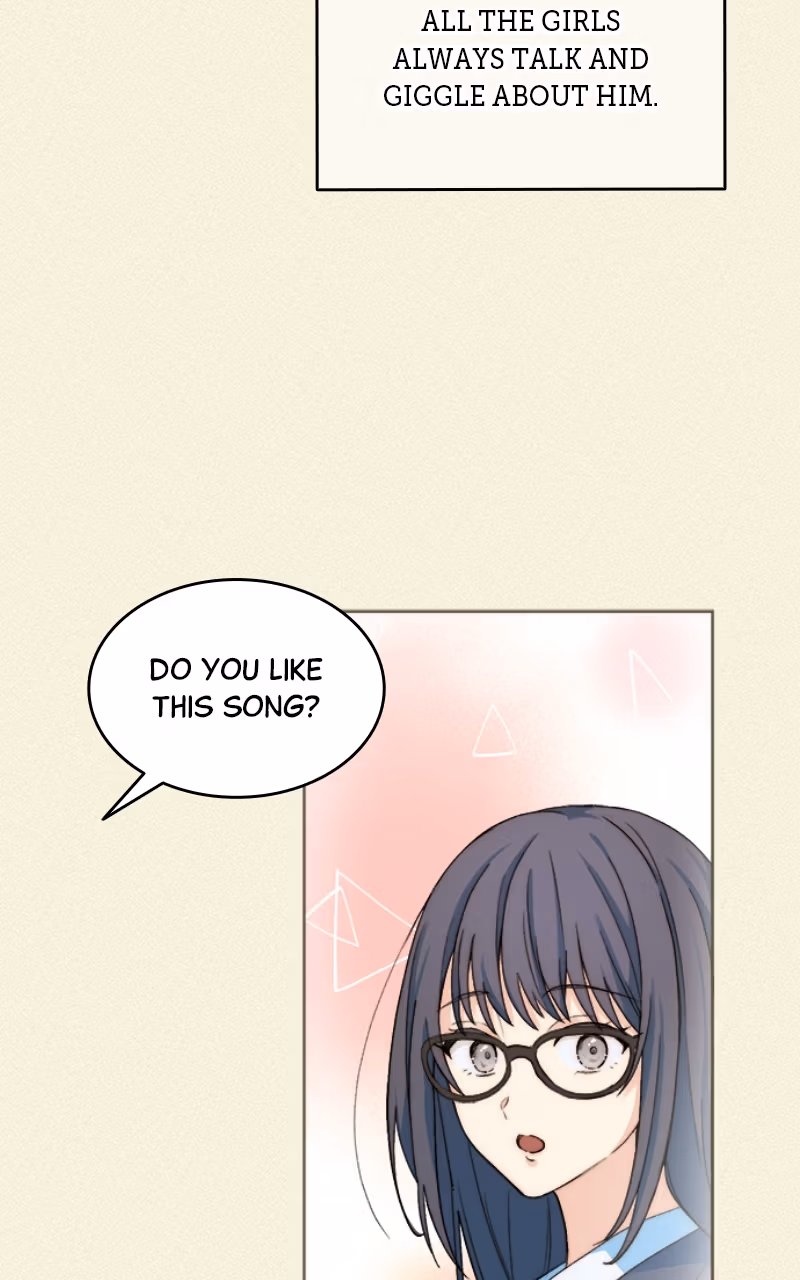 Read My Second and Final First Love chapter 2 image 41 on Lezhin