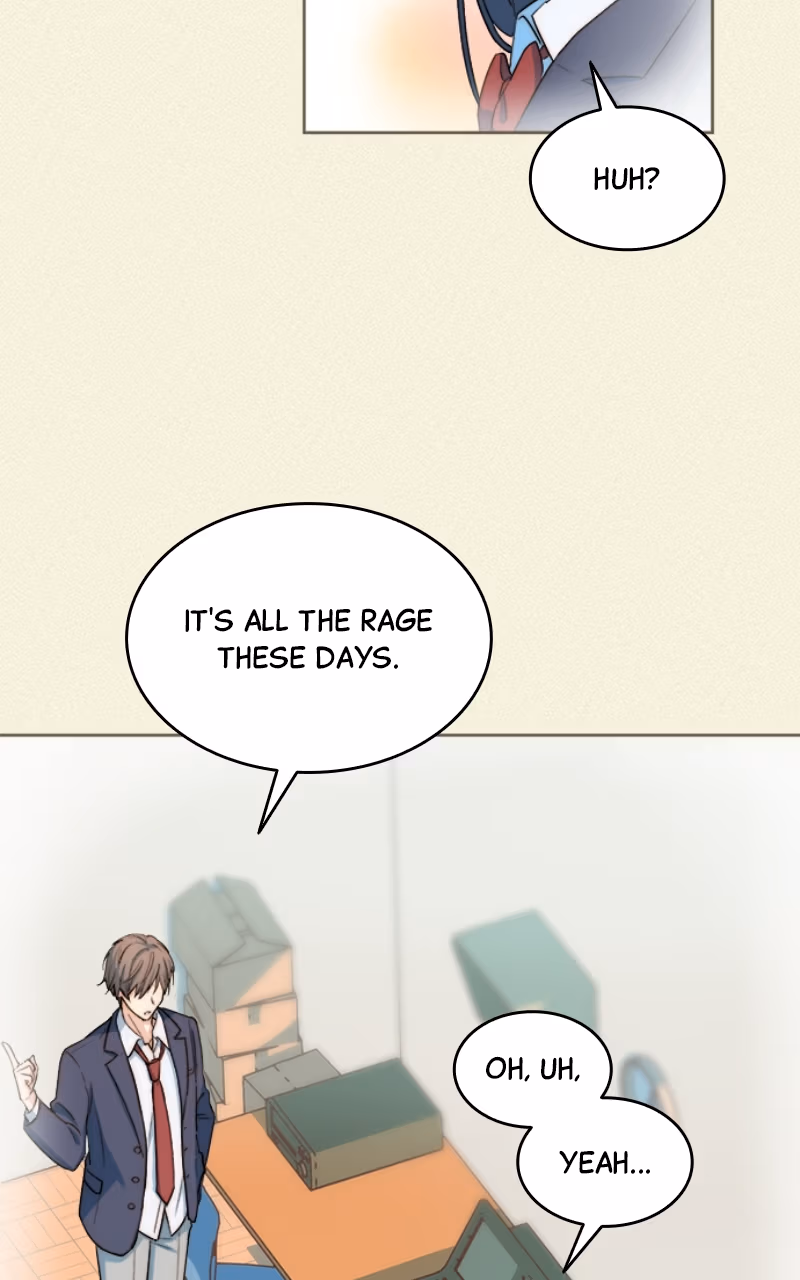 Read My Second and Final First Love chapter 2 image 42 on Lezhin