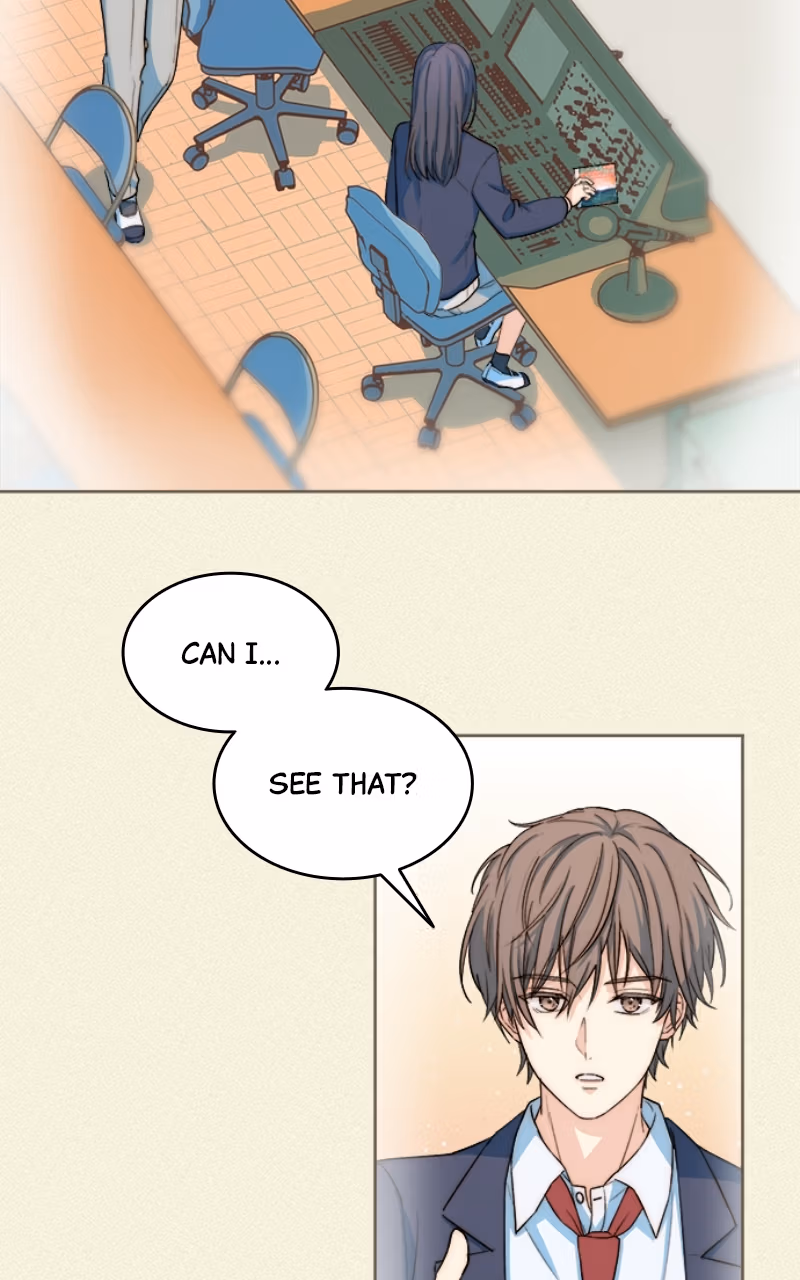 Read My Second and Final First Love chapter 2 image 43 on Lezhin