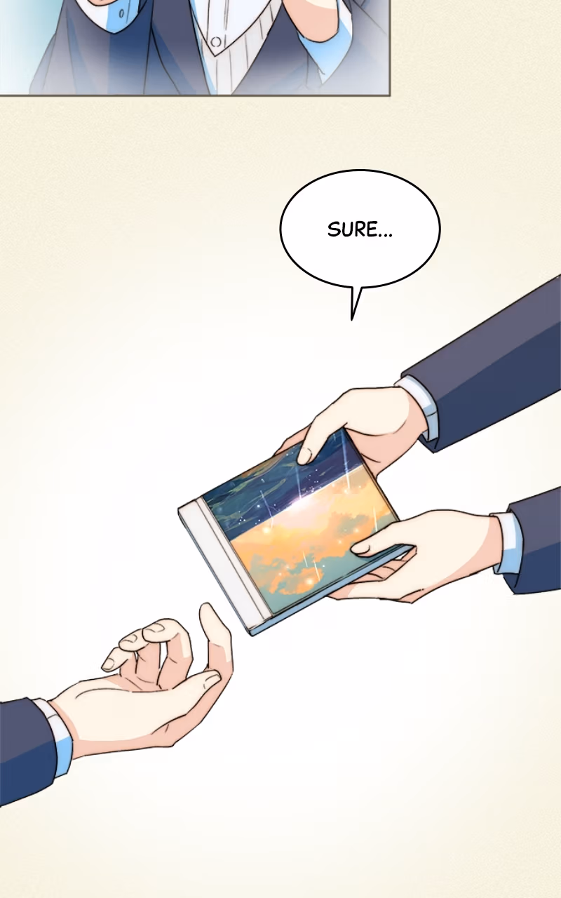 Read My Second and Final First Love chapter 2 image 45 on Lezhin