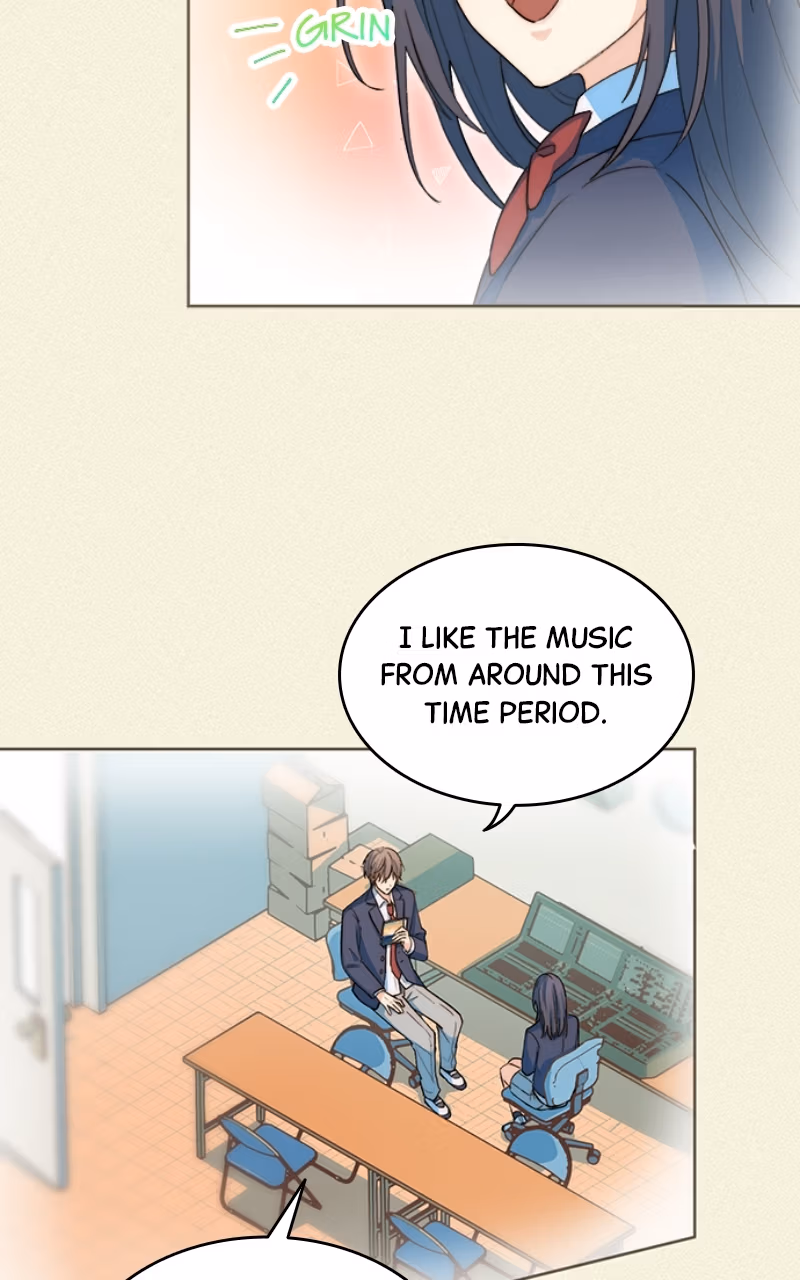 Read My Second and Final First Love chapter 2 image 49 on Lezhin
