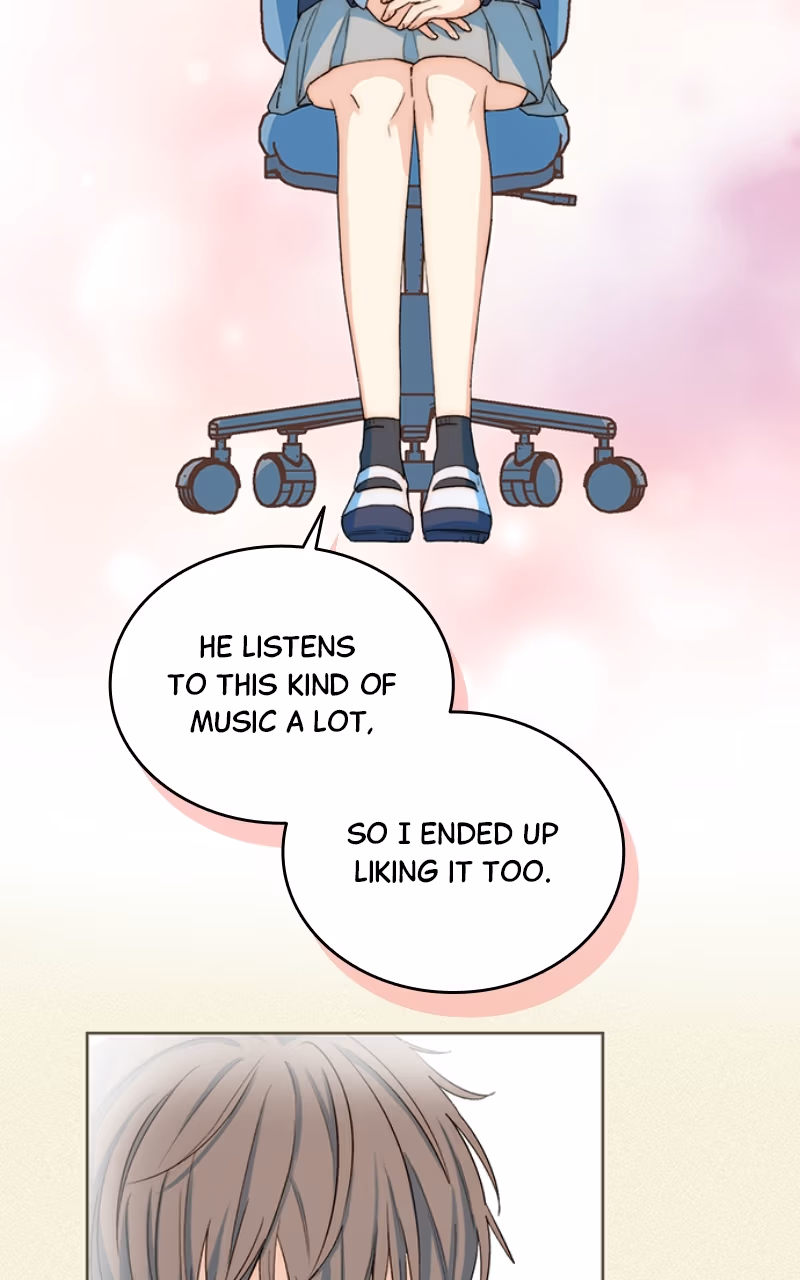 Read My Second and Final First Love chapter 2 image 51 on Lezhin