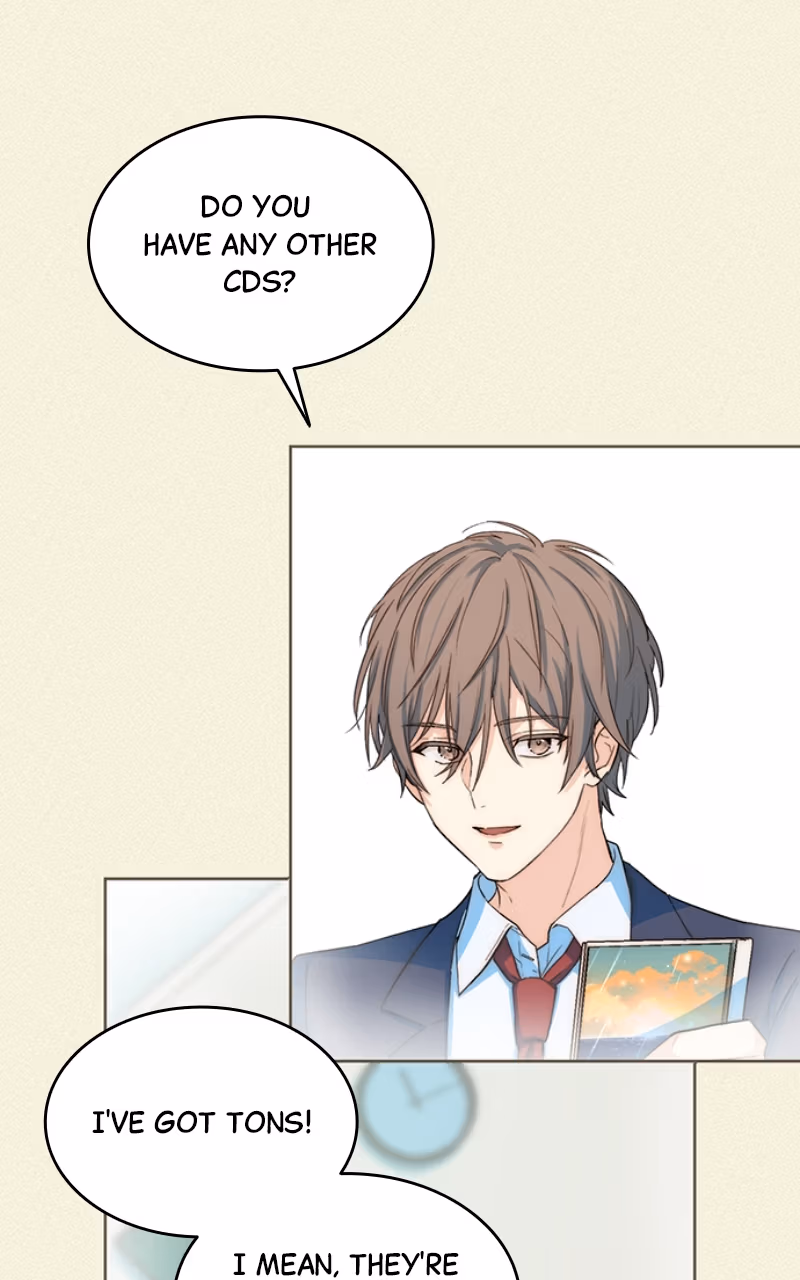 Read My Second and Final First Love chapter 2 image 55 on Lezhin