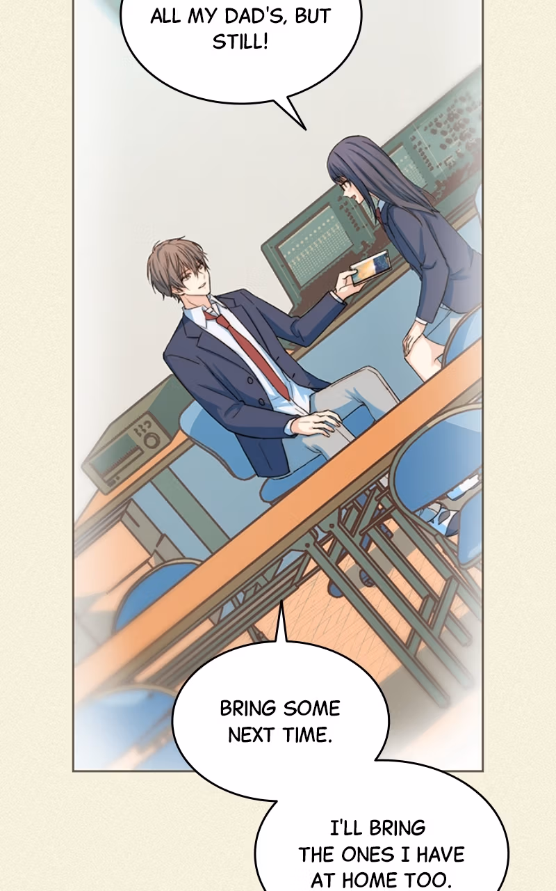 Read My Second and Final First Love chapter 2 image 56 on Lezhin