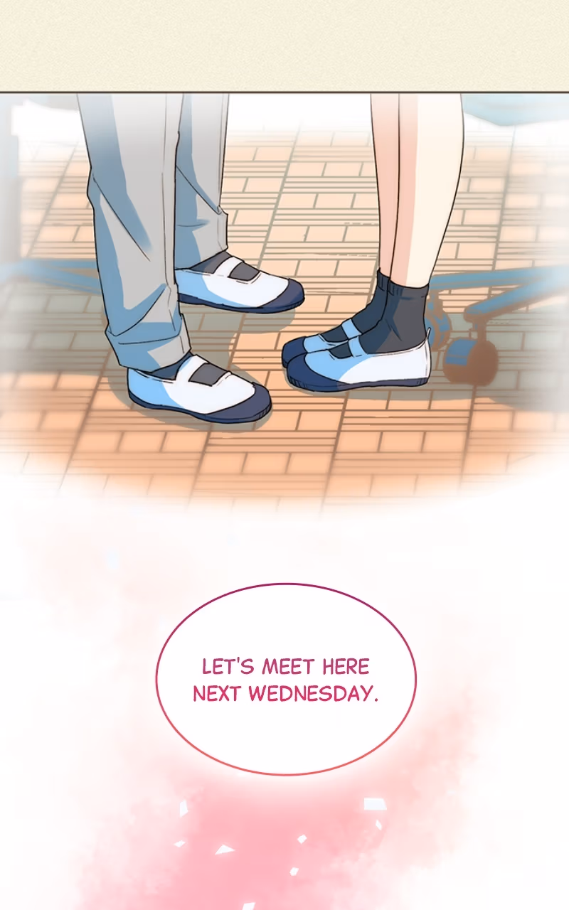 Read My Second and Final First Love chapter 2 image 58 on Lezhin