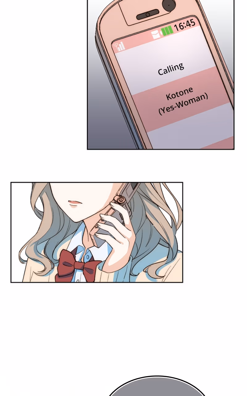 Read My Second and Final First Love chapter 2 image 63 on Lezhin