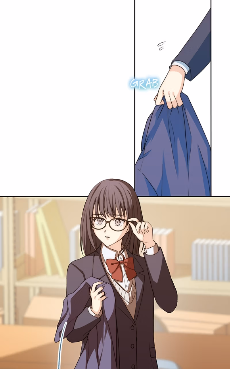 Read My Second and Final First Love chapter 2 image 7 on Lezhin