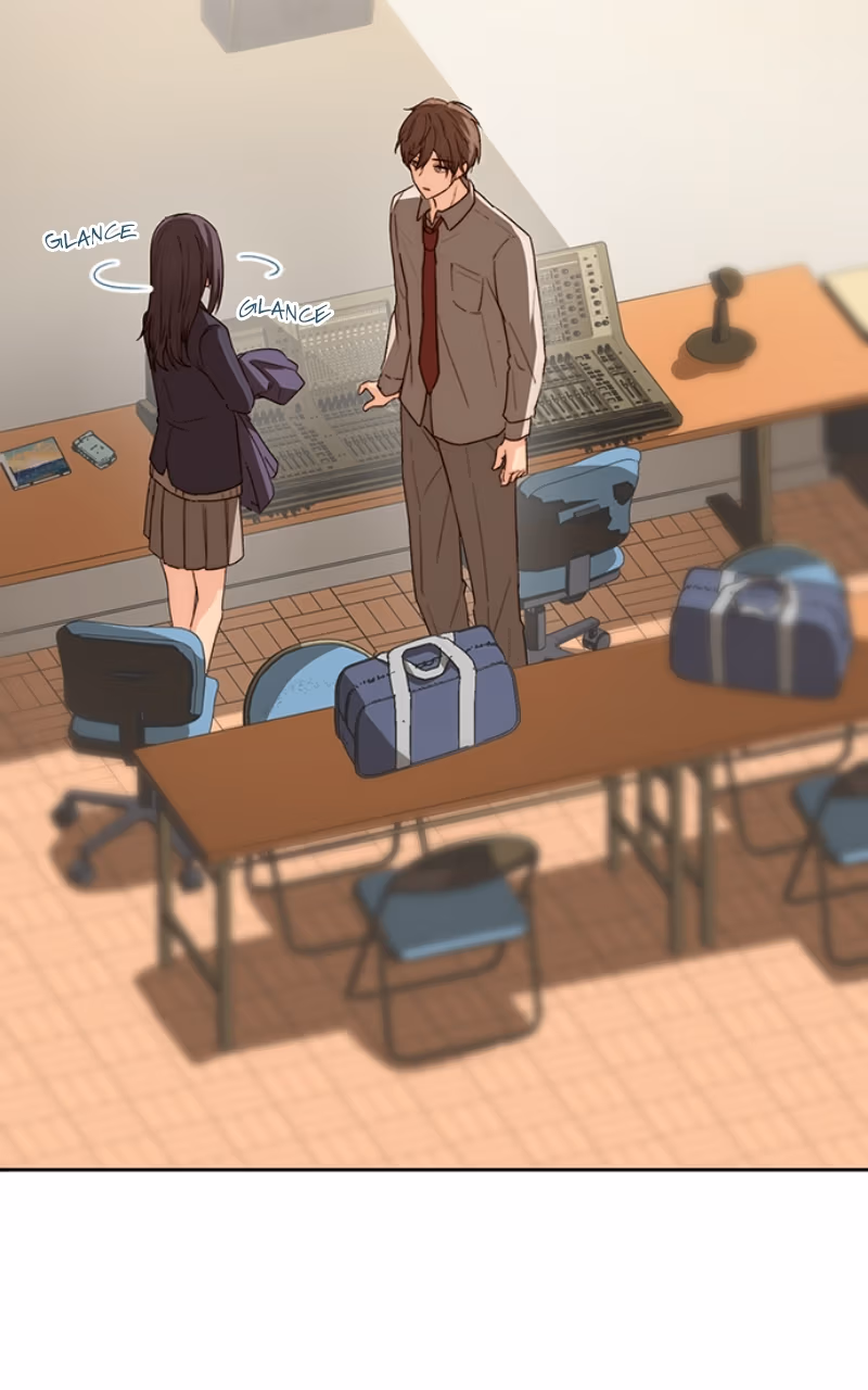 Read My Second and Final First Love chapter 2 image 9 on Lezhin