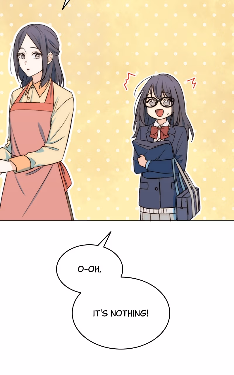 Read My Second and Final First Love chapter 3 image 11 on Lezhin