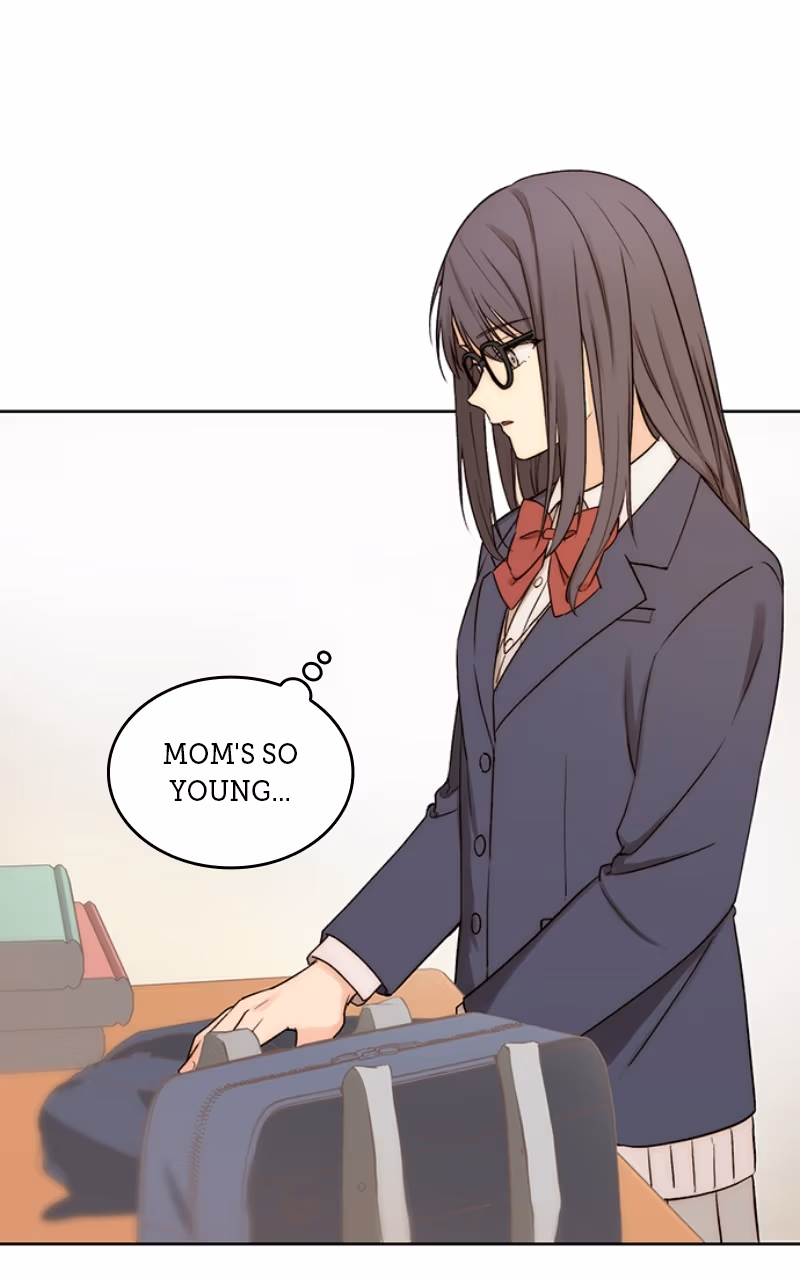 Read My Second and Final First Love chapter 3 image 14 on Lezhin