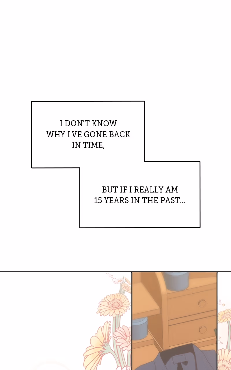 Read My Second and Final First Love chapter 3 image 15 on Lezhin