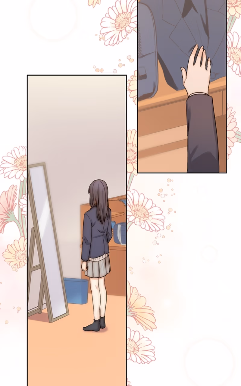 Read My Second and Final First Love chapter 3 image 16 on Lezhin