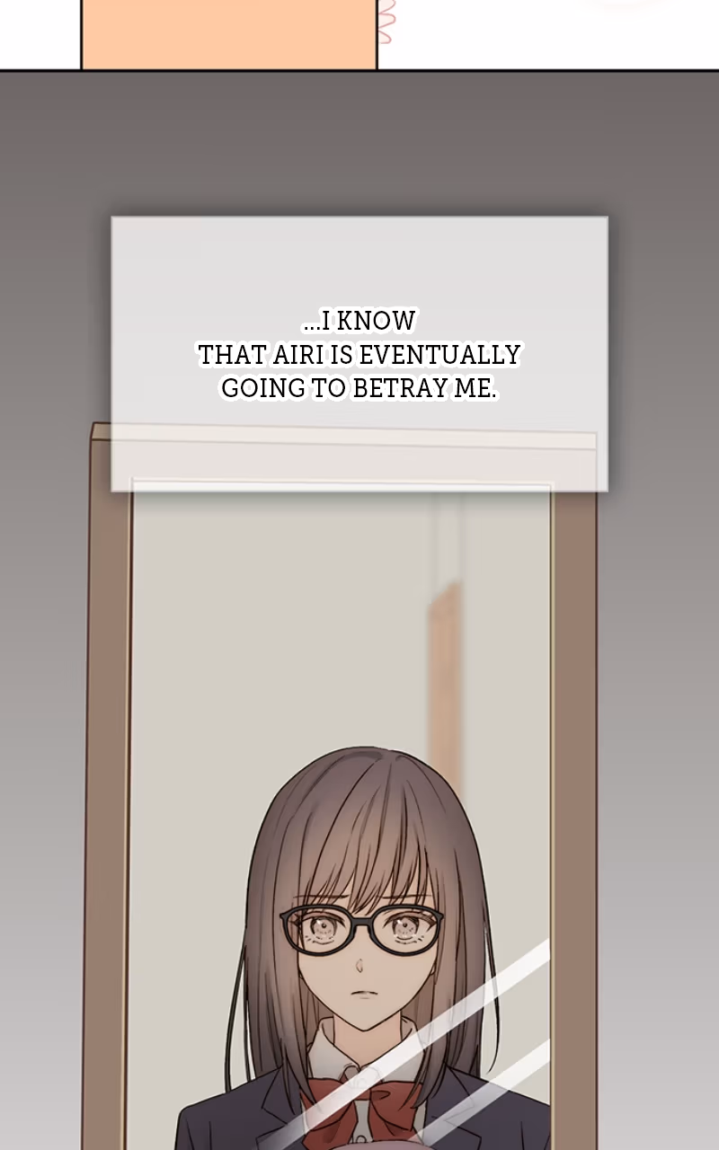 Read My Second and Final First Love chapter 3 image 17 on Lezhin