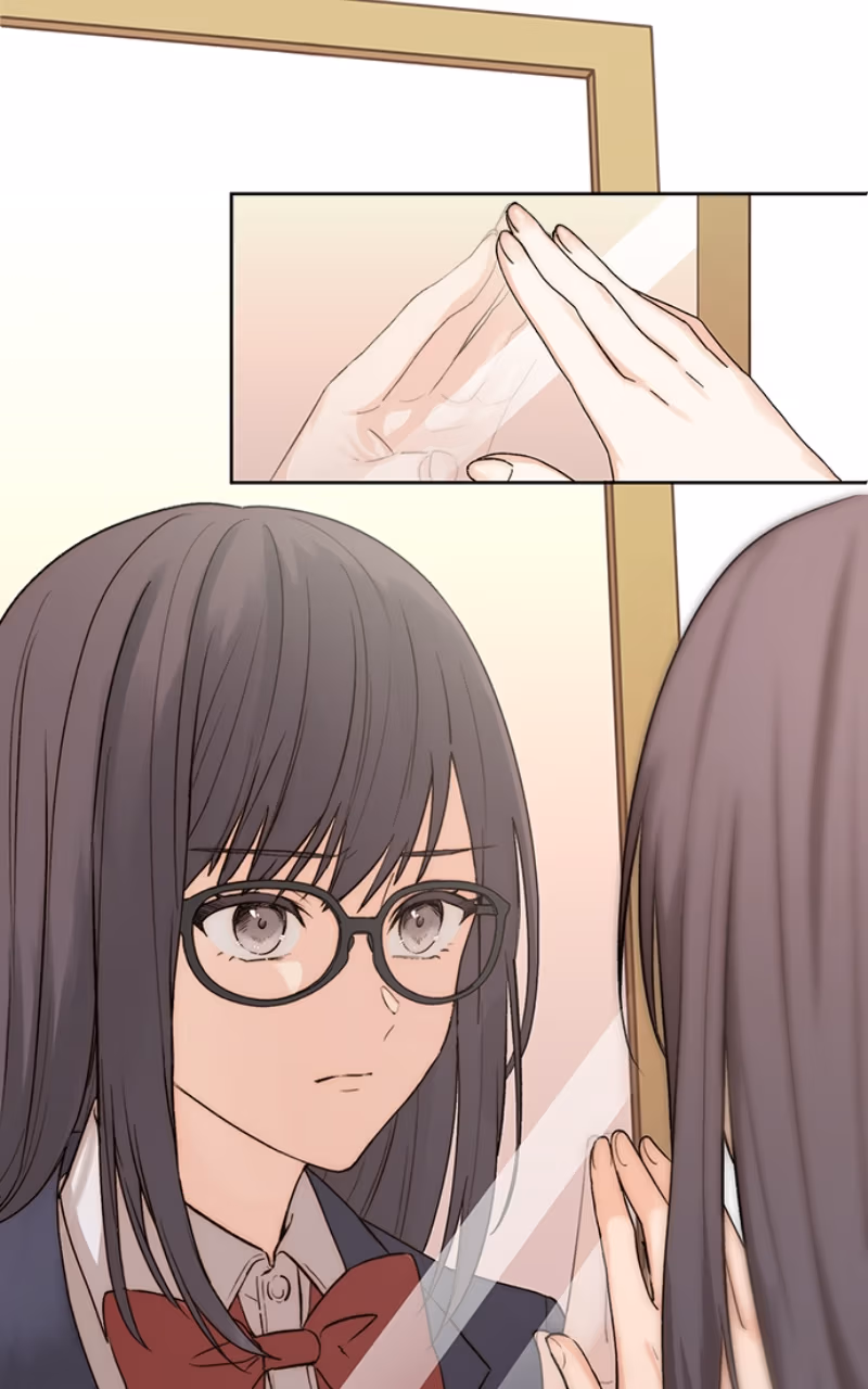 Read My Second and Final First Love chapter 3 image 19 on Lezhin