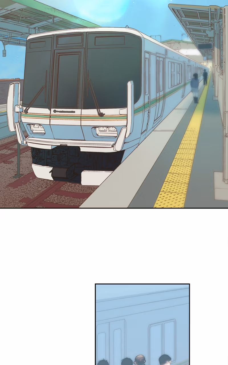 Read My Second and Final First Love chapter 3 image 21 on Lezhin