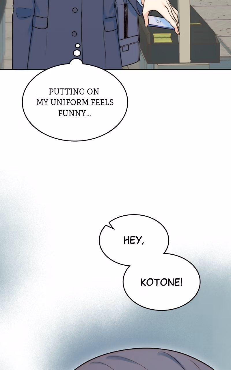 Read My Second and Final First Love chapter 3 image 23 on Lezhin