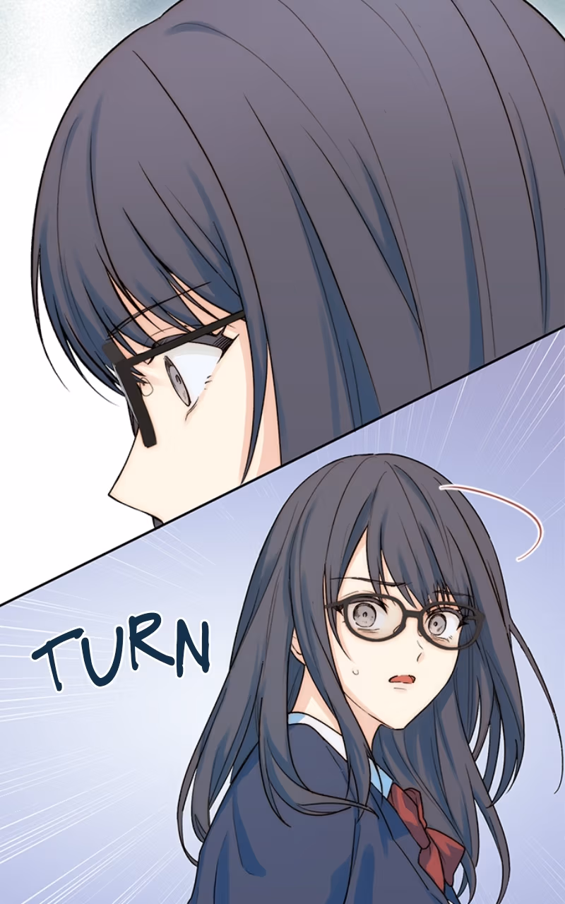 Read My Second and Final First Love chapter 3 image 24 on Lezhin