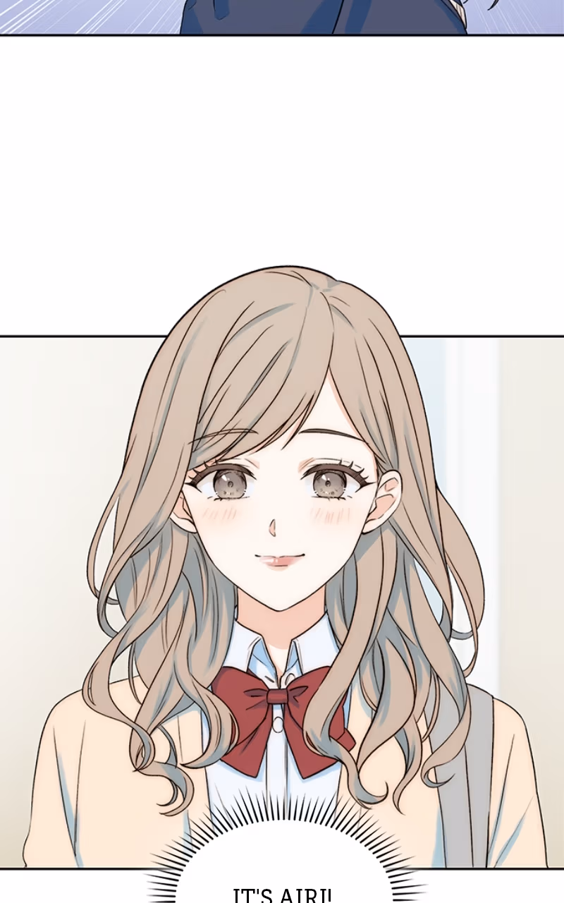 Read My Second and Final First Love chapter 3 image 25 on Lezhin