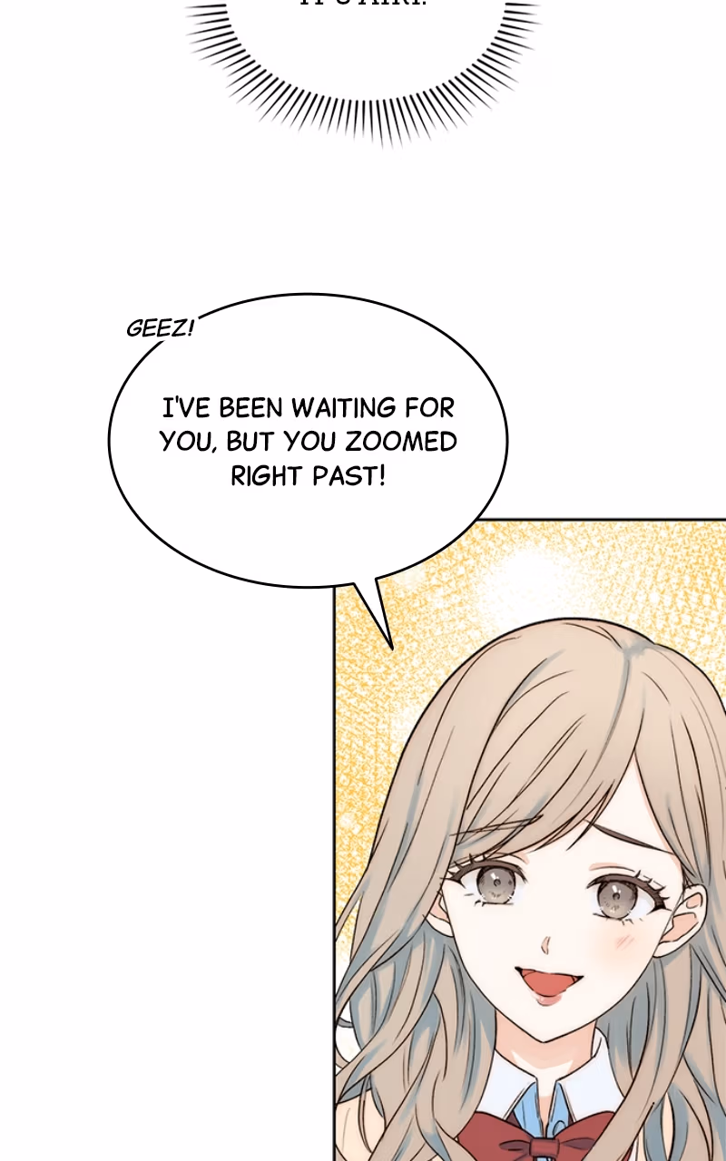 Read My Second and Final First Love chapter 3 image 26 on Lezhin