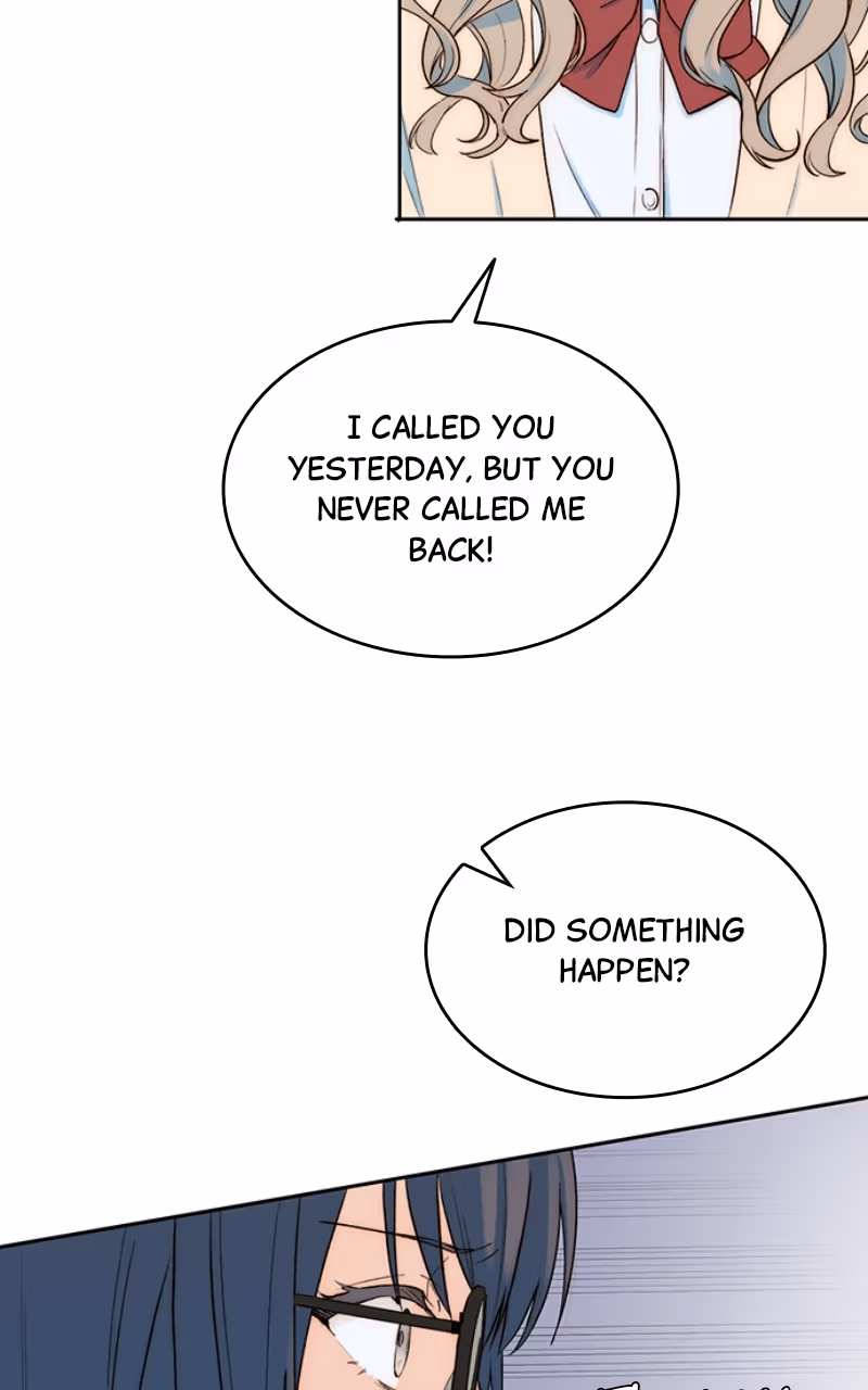 Read My Second and Final First Love chapter 3 image 27 on Lezhin