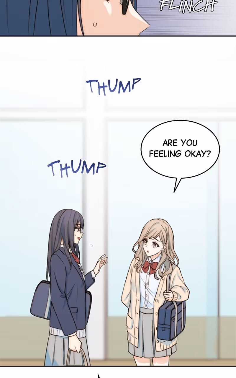 Read My Second and Final First Love chapter 3 image 28 on Lezhin