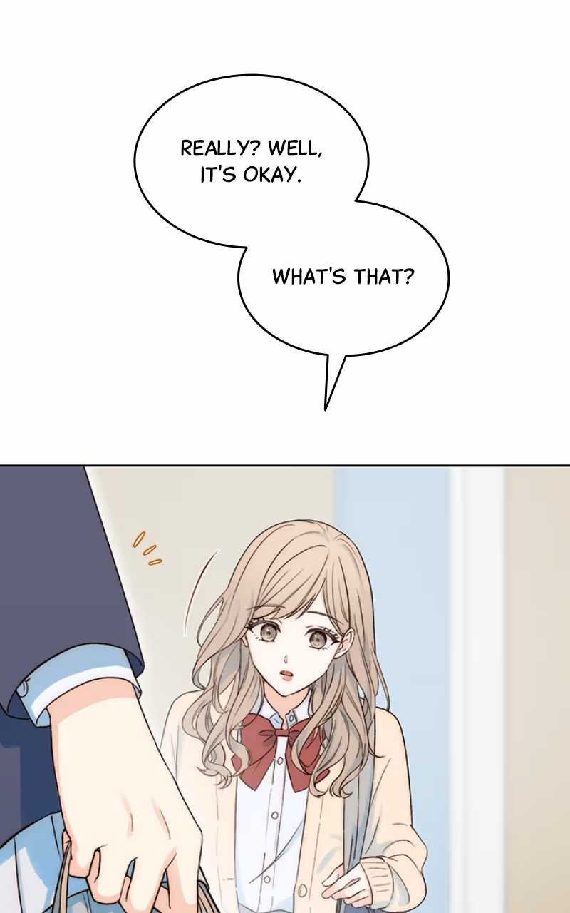 Read My Second and Final First Love chapter 3 image 30 on Lezhin