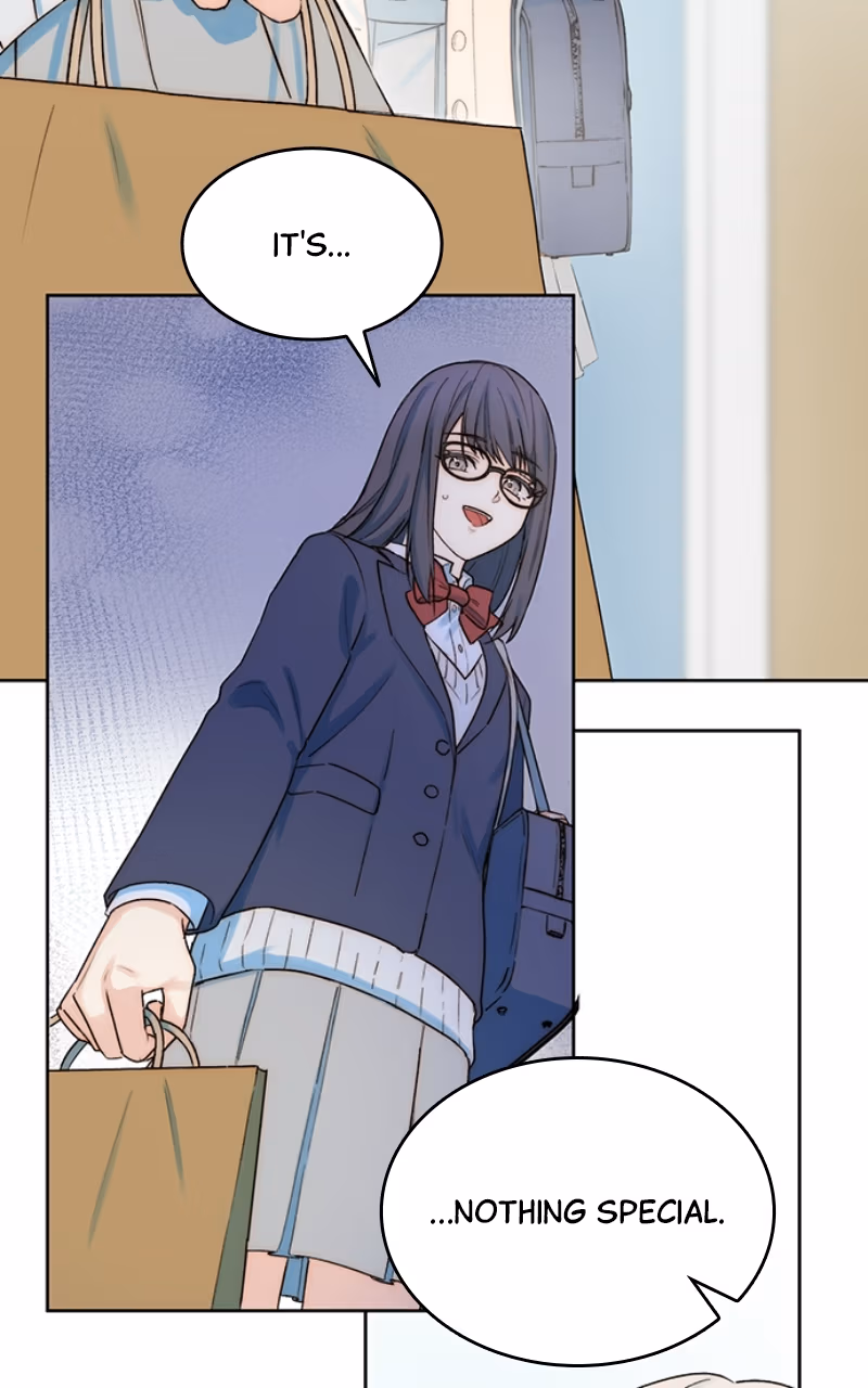 Read My Second and Final First Love chapter 3 image 31 on Lezhin