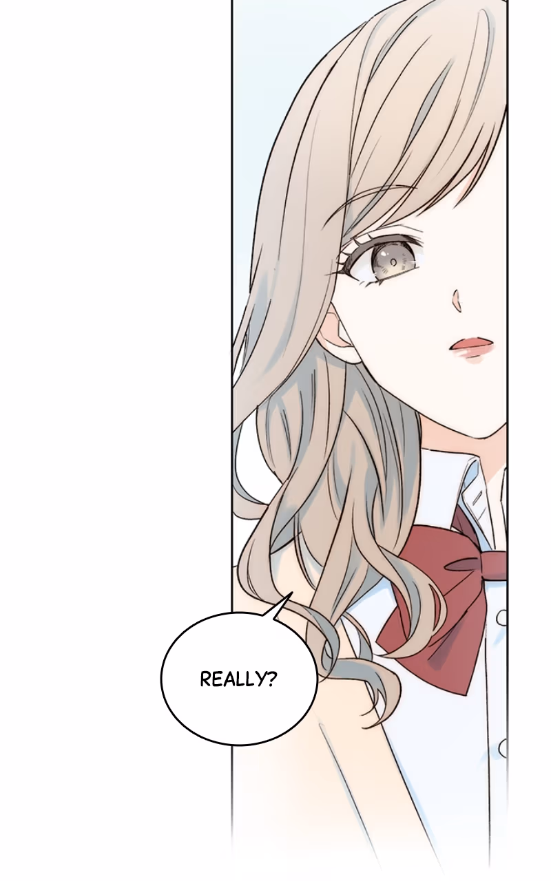 Read My Second and Final First Love chapter 3 image 32 on Lezhin
