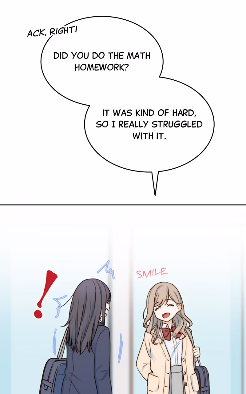 Read My Second and Final First Love chapter 3 image 33 on Lezhin