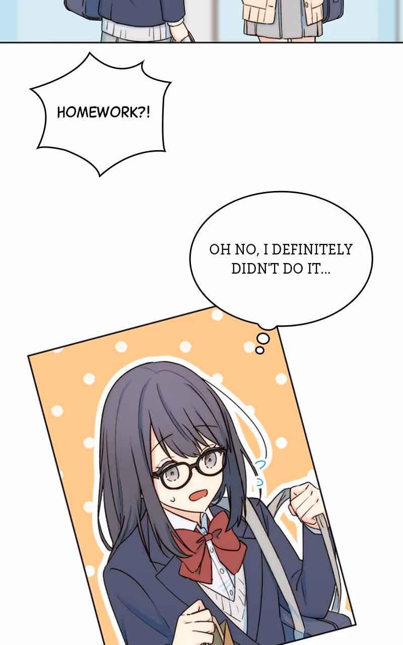 Read My Second and Final First Love chapter 3 image 34 on Lezhin