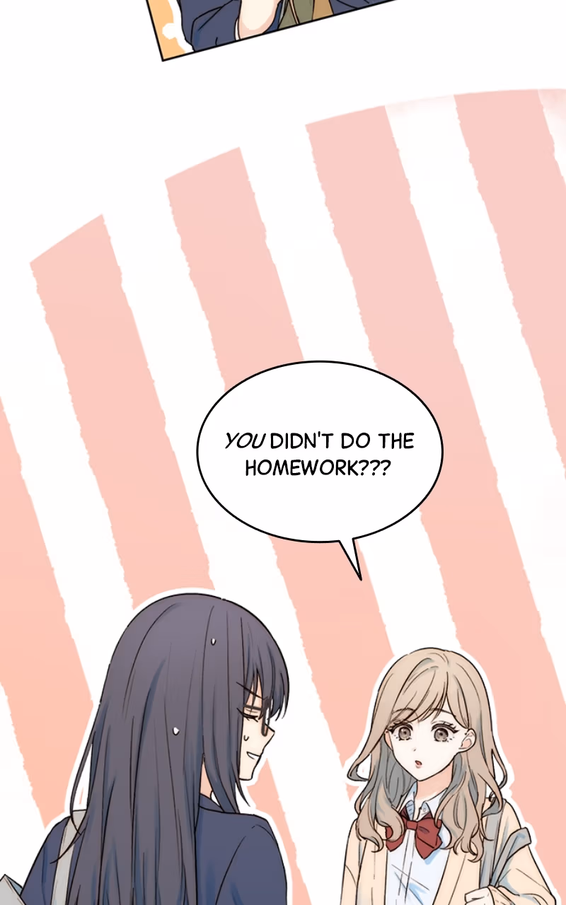 Read My Second and Final First Love chapter 3 image 35 on Lezhin