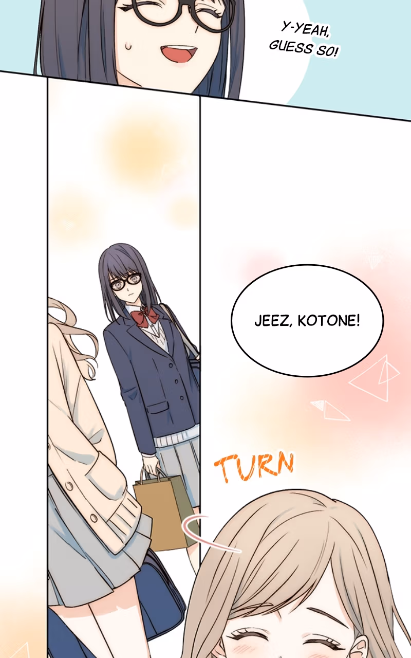 Read My Second and Final First Love chapter 3 image 38 on Lezhin