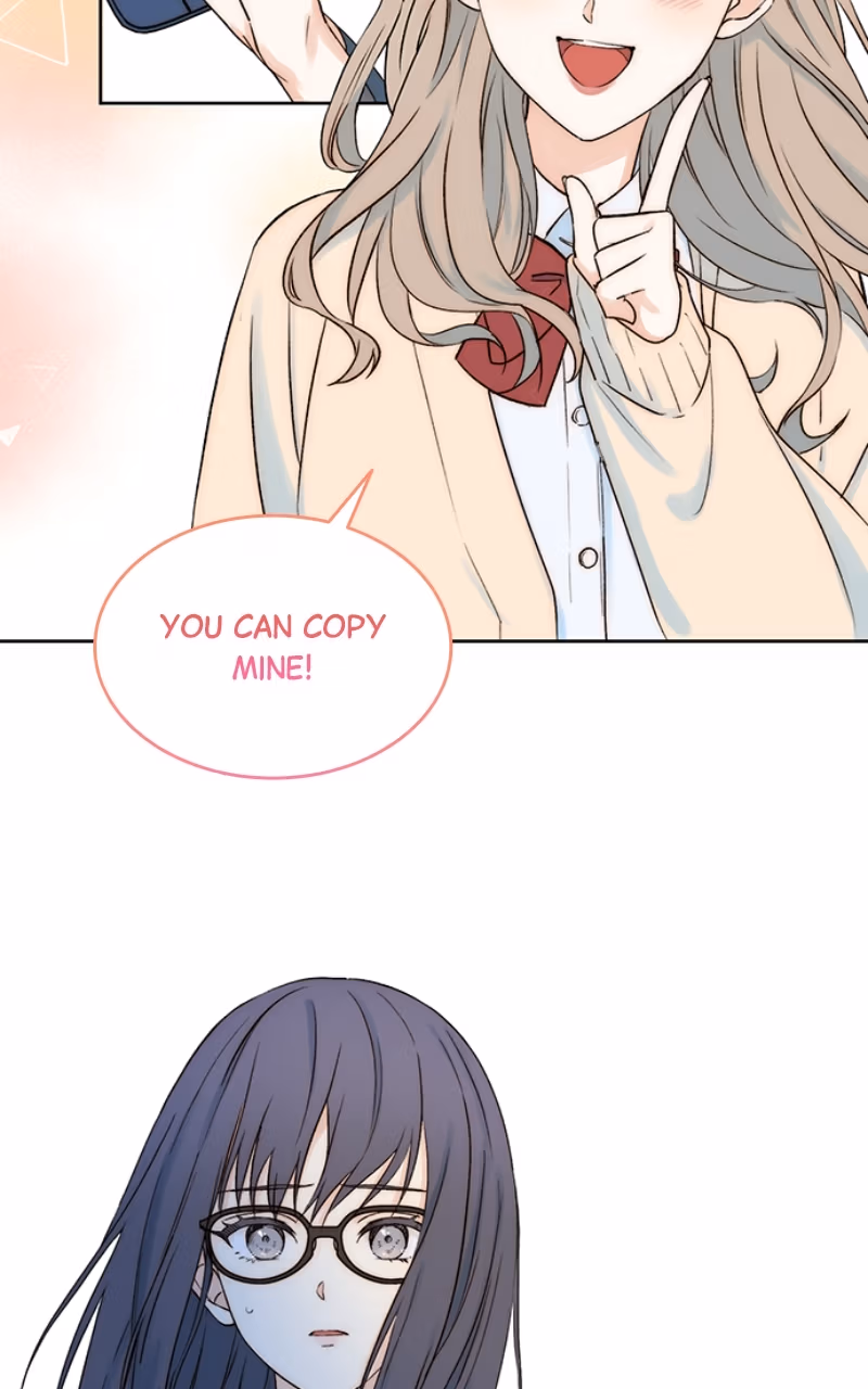 Read My Second and Final First Love chapter 3 image 39 on Lezhin