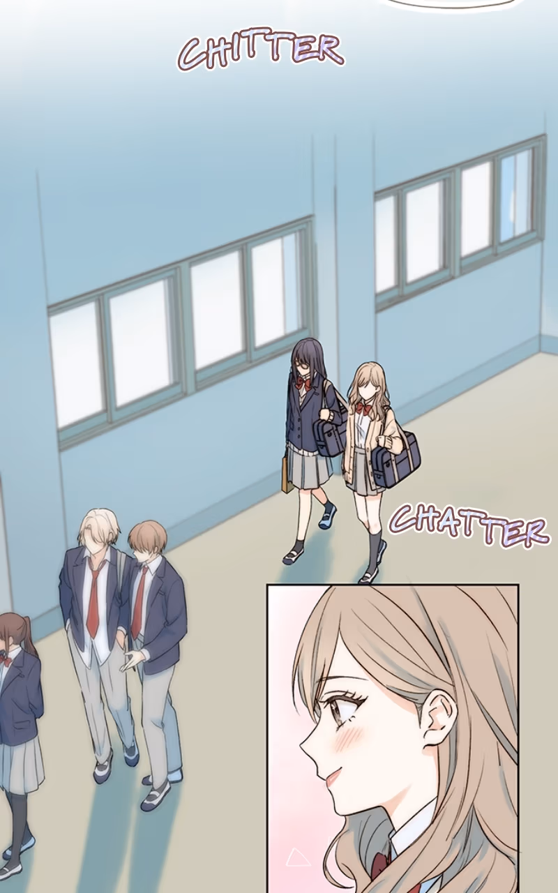 Read My Second and Final First Love chapter 3 image 41 on Lezhin