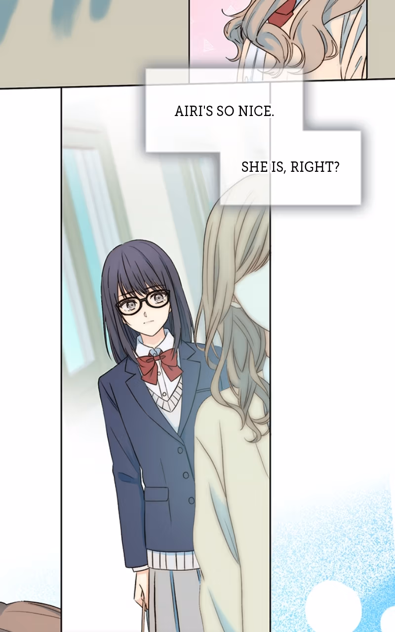 Read My Second and Final First Love chapter 3 image 42 on Lezhin