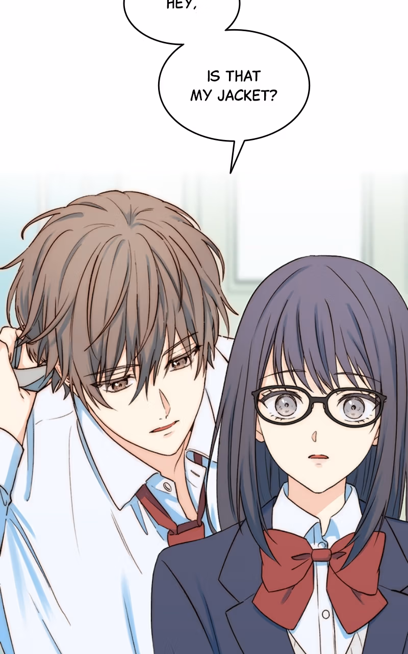 Read My Second and Final First Love chapter 3 image 44 on Lezhin