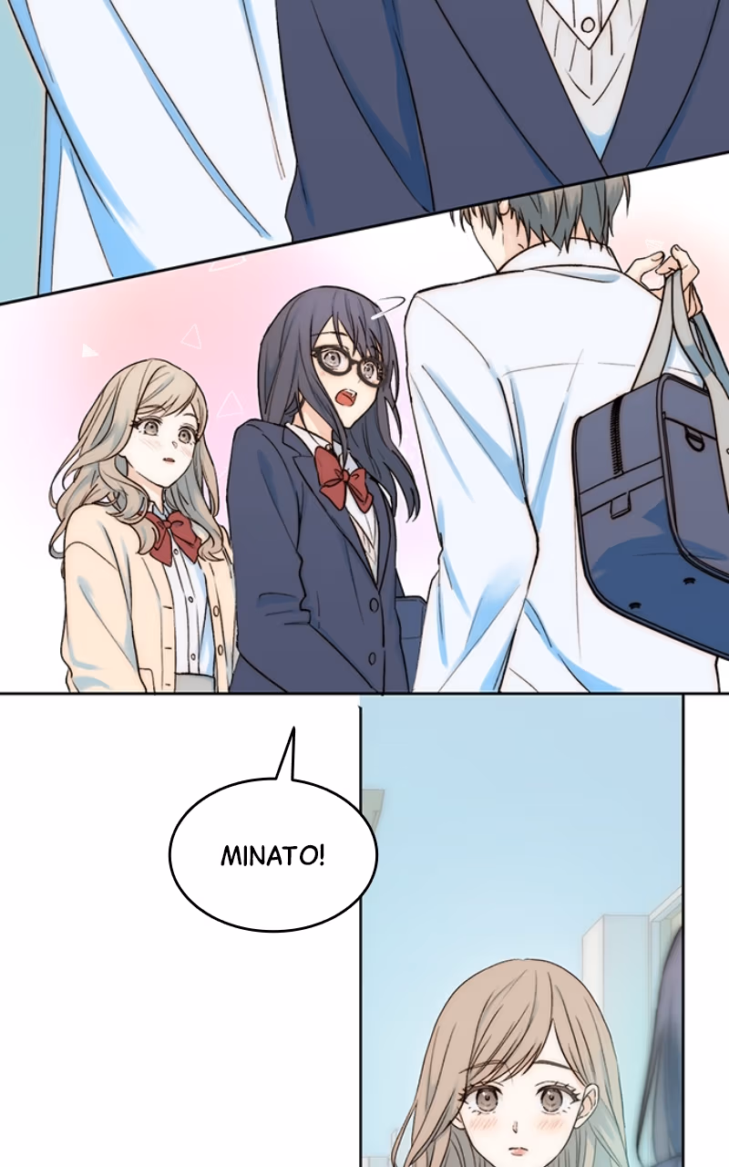 Read My Second and Final First Love chapter 3 image 45 on Lezhin