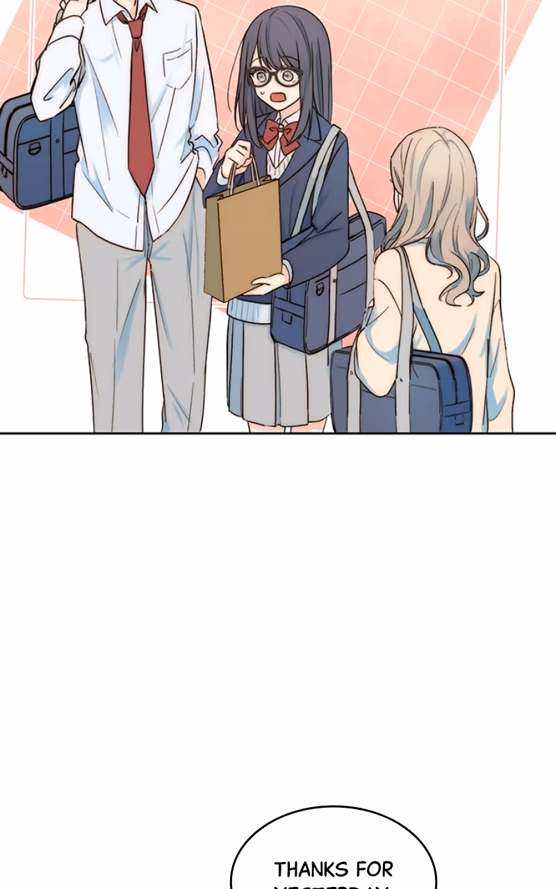 Read My Second and Final First Love chapter 3 image 47 on Lezhin